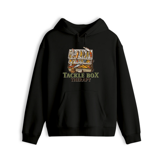 Tackle Box - Premium Hoodie