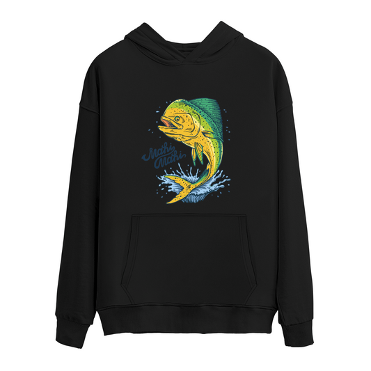 Mahi Mahi - Hoodie
