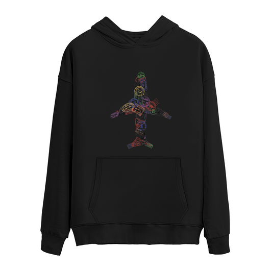PLANE - Hoodie