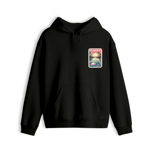FLORIDA - Premium Hoodie