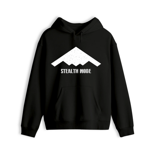 B2 STEALTH MODE - Premium Hoodie