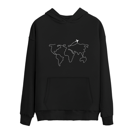WORLD - Hoodie