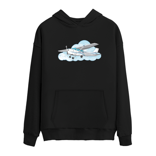 CESSNA - Hoodie