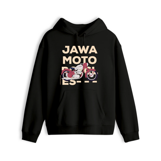 JAWA - Premium Hoodie