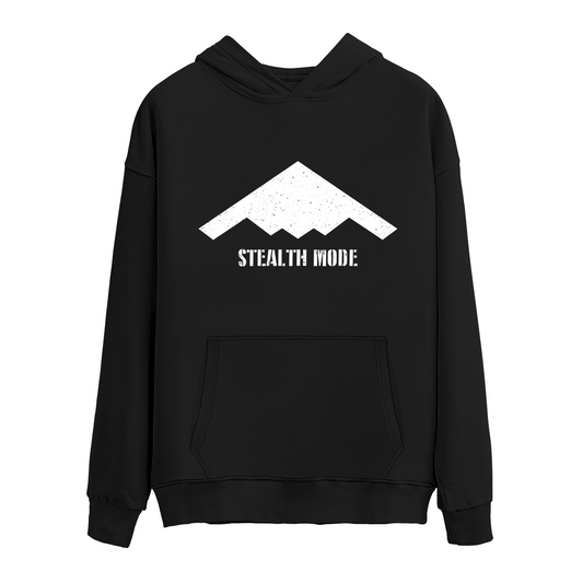 B2 STEALTH MODE - Hoodie