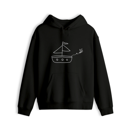 Flotilla - Premium Hoodie