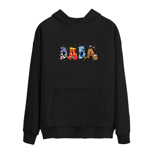 DADA - Hoodie