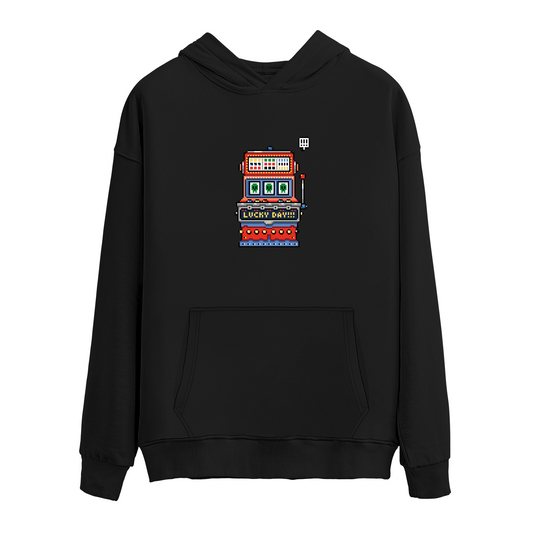 LUCKY DAY - Hoodie