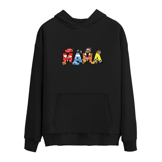 MAMA - Hoodie