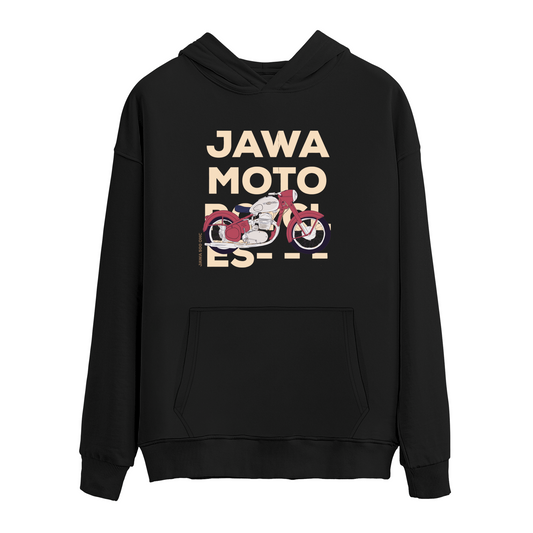 JAWA - Hoodie