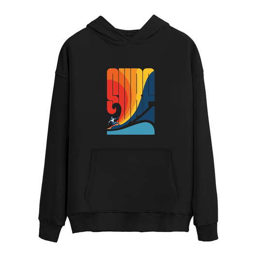 SURF - Hoodie