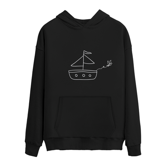 Flotilla - Hoodie