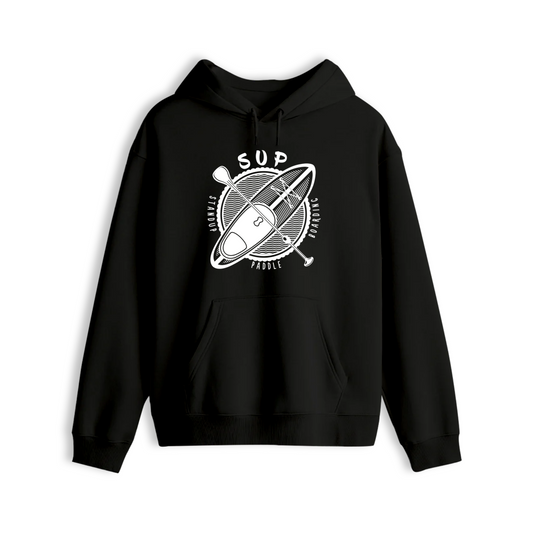 SUP - Premium Hoodie