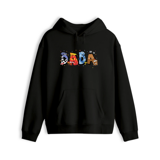 DADA - Premium Hoodie