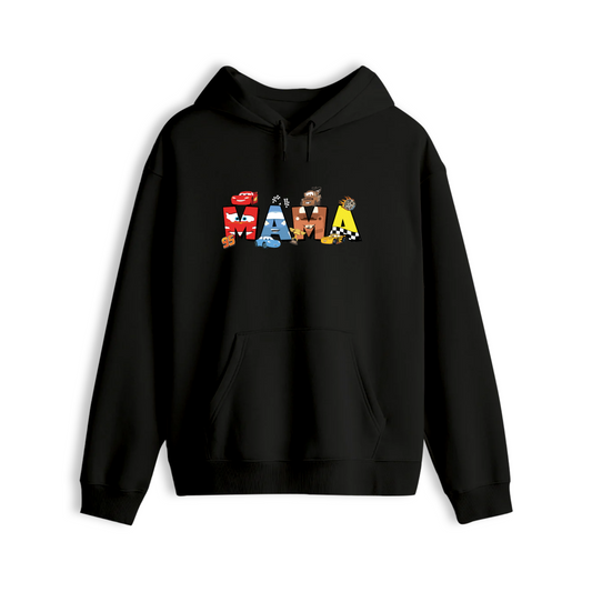 MAMA - Premium Hoodie