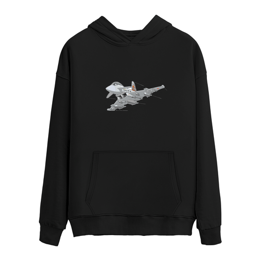 EUROFIGHTER - Hoodie