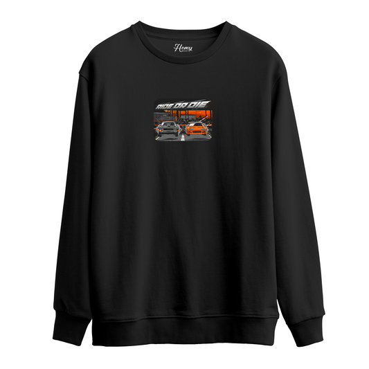 F&F Ride or Die - Sweatshirt