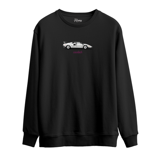 COUNTACH - Sweatshirt