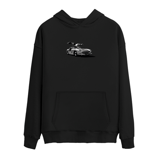 GULLWING - Hoodie
