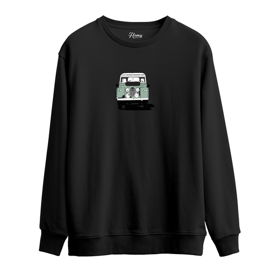 Series - Sweatshirt