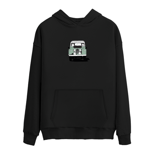 Series - Hoodie