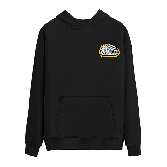 Nature In The Key Chain - Hoodie