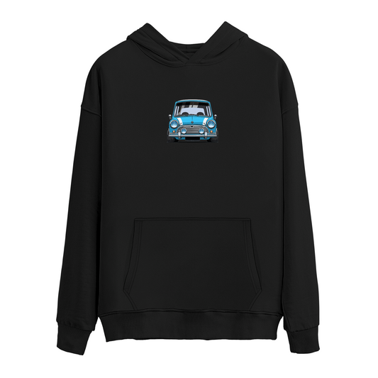 Blue Cooper - Hoodie