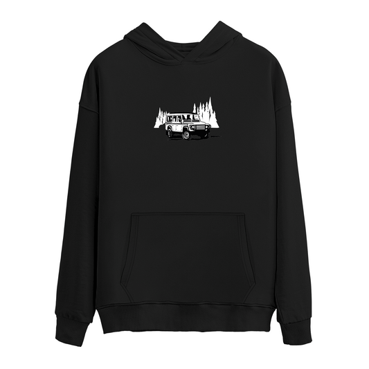 Defender Adventure - Hoodie
