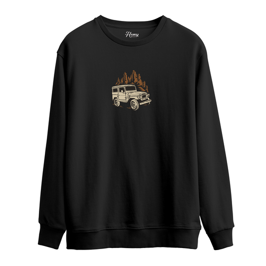 FJ Adventure - Sweatshirt