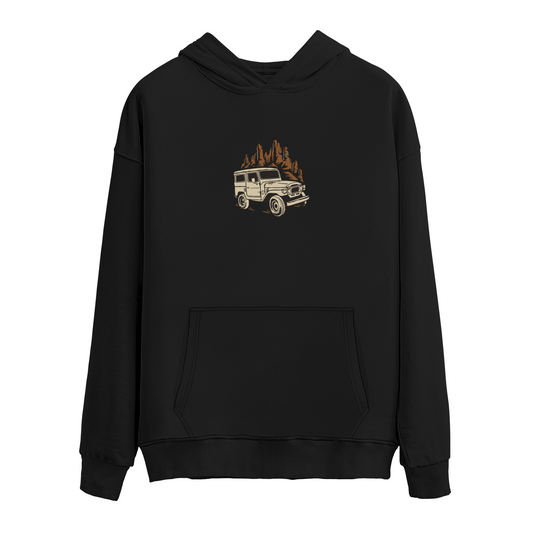 FJ Adventure - Hoodie