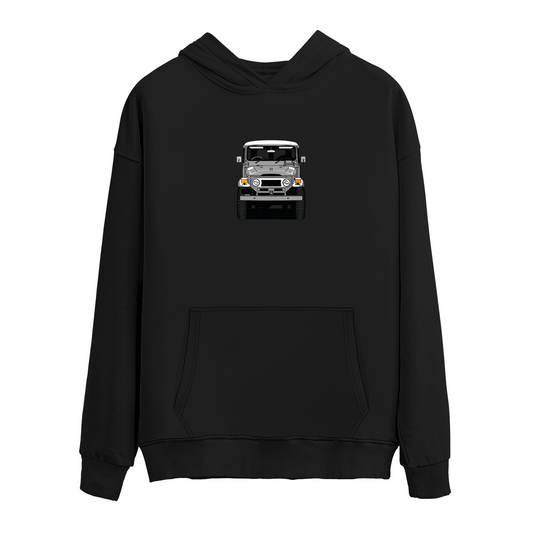 FJ Cruiser - Hoodie