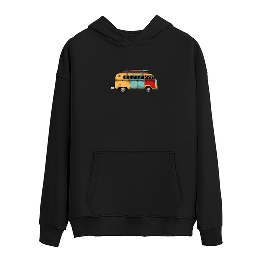 T1 Colorful - Hoodie