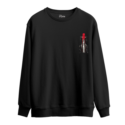 F1 Art - Sweatshirt