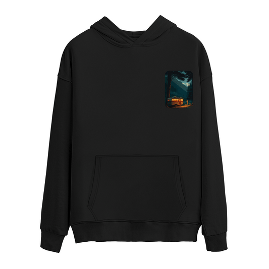Travel Trailer - Hoodie
