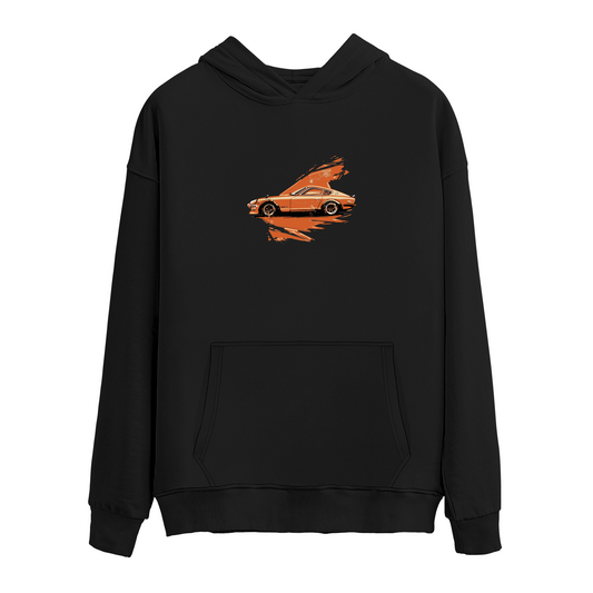 Datsun 240Z - Hoodie