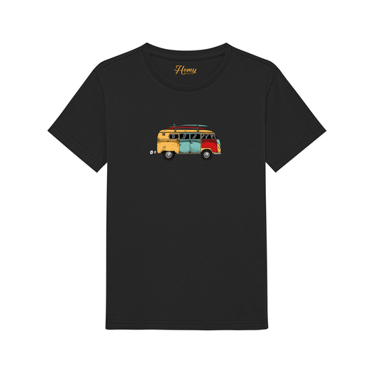 T1 Colorful - Çocuk T-Shirt