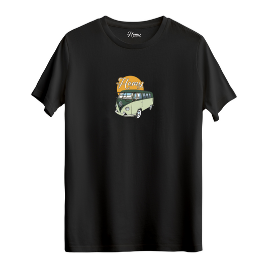 T1 Classic - Regular T-Shirt