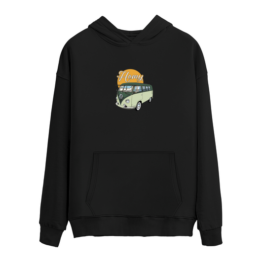 T1 Classic - Hoodie