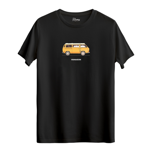 T3 Vanagon - Regular T-Shirt