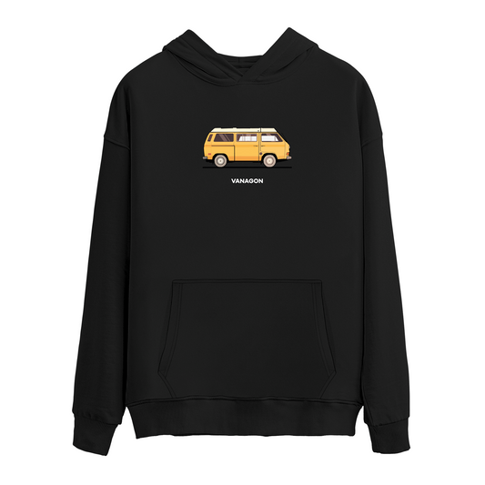 T3 Vanagon - Hoodie