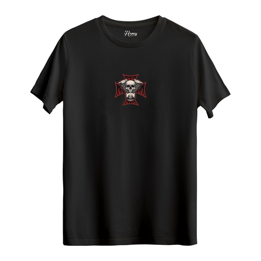 V Twin - Regular T-Shirt