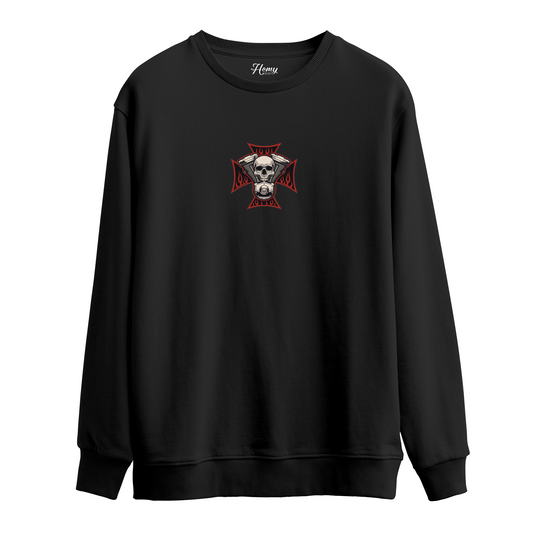 V Twin - Sweatshirt