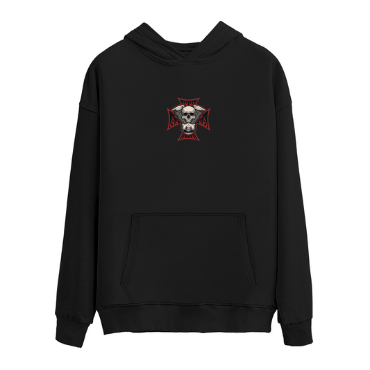 V Twin - Hoodie