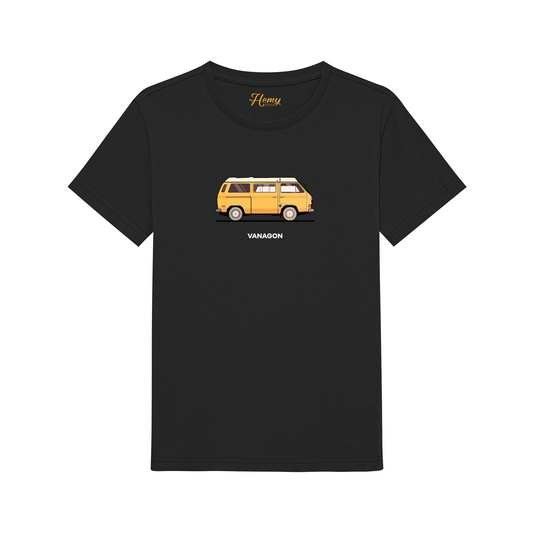 T3 Vanagon - Çocuk T-Shirt