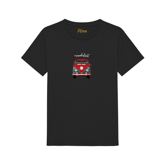 Wanderlust - Çocuk T-Shirt