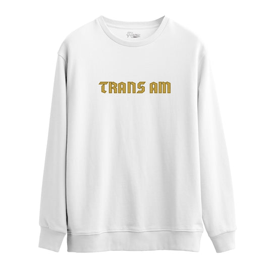 Trans Am - Sweatshirt