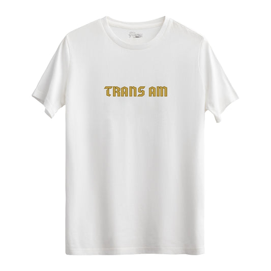 Trans Am - Regular T-Shirt